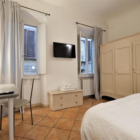 Wine Apartments Florence Dolcetto Eksteriør billede