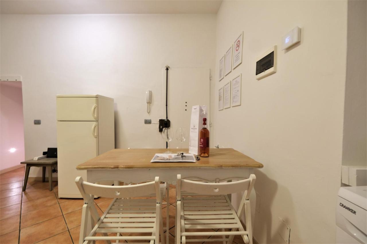 Wine Apartments Florence Dolcetto Eksteriør billede
