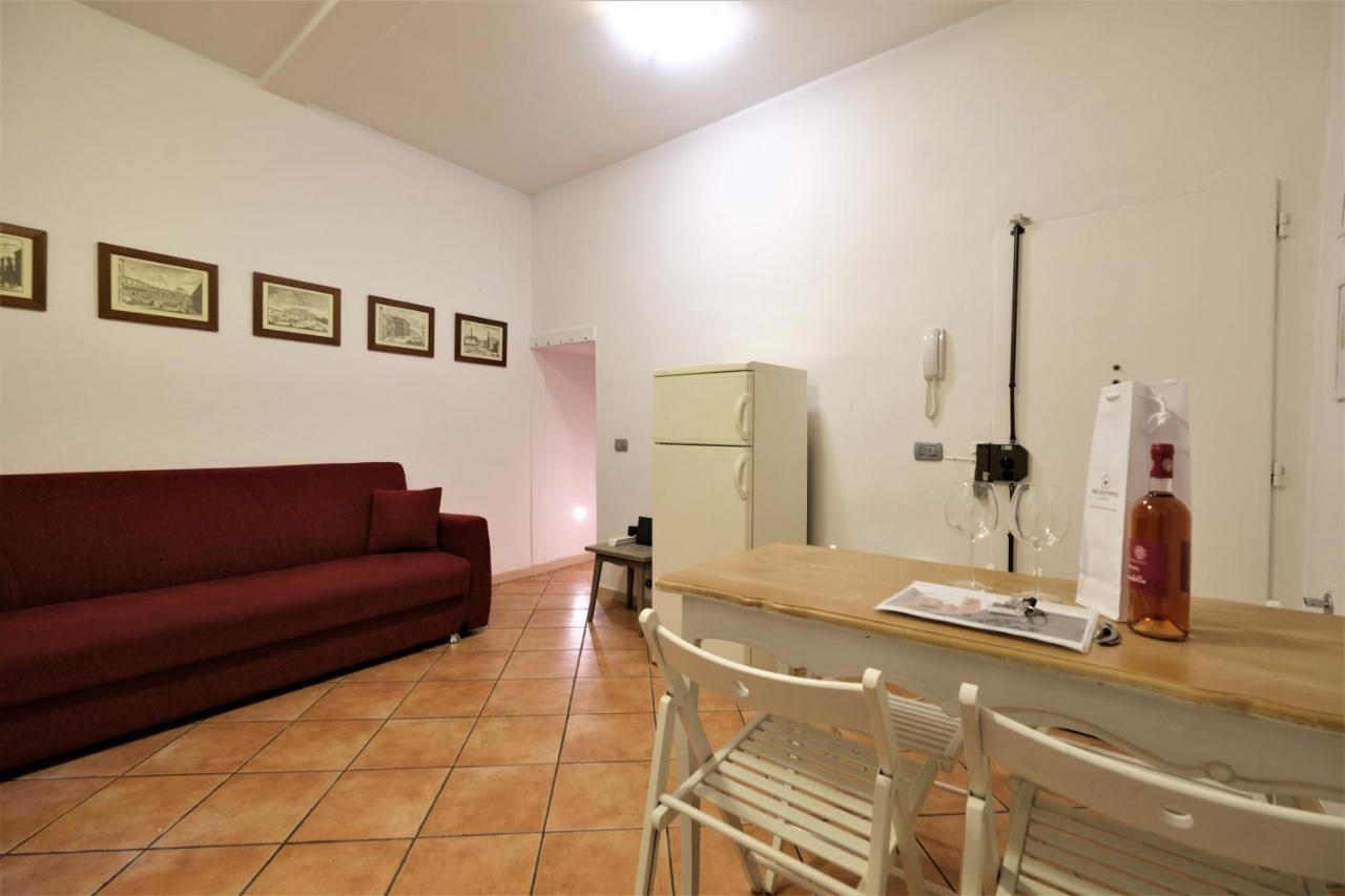 Wine Apartments Florence Dolcetto Eksteriør billede