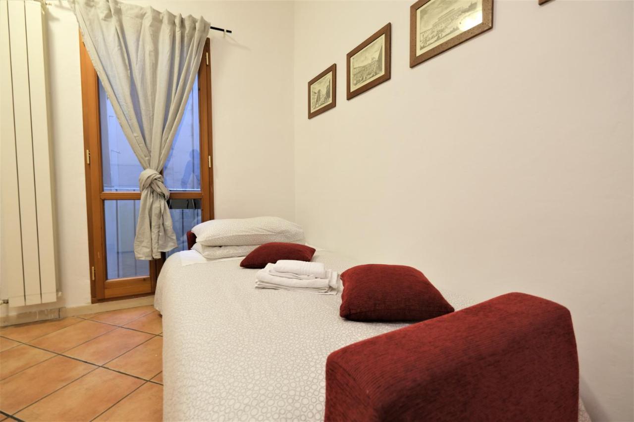 Wine Apartments Florence Dolcetto Eksteriør billede