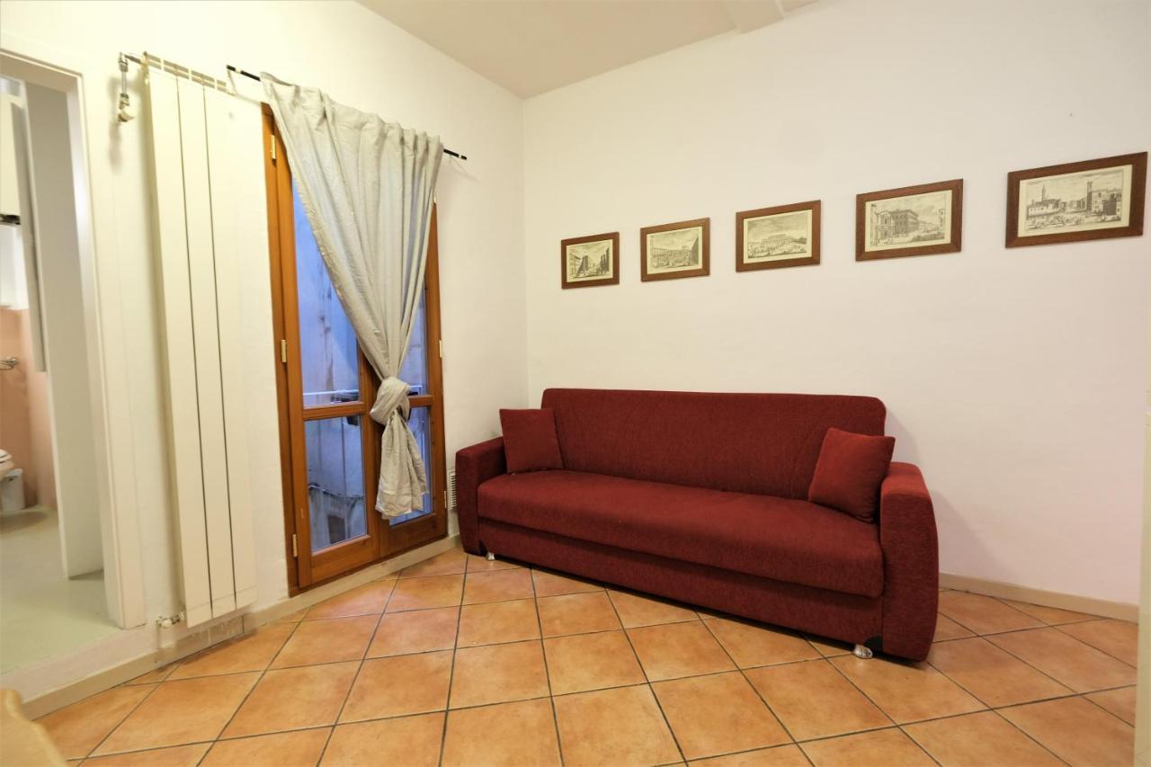 Wine Apartments Florence Dolcetto Eksteriør billede