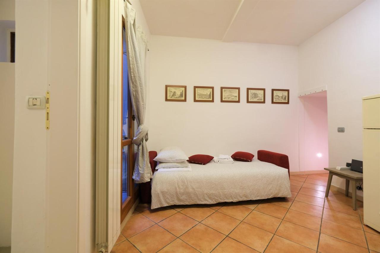 Wine Apartments Florence Dolcetto Eksteriør billede
