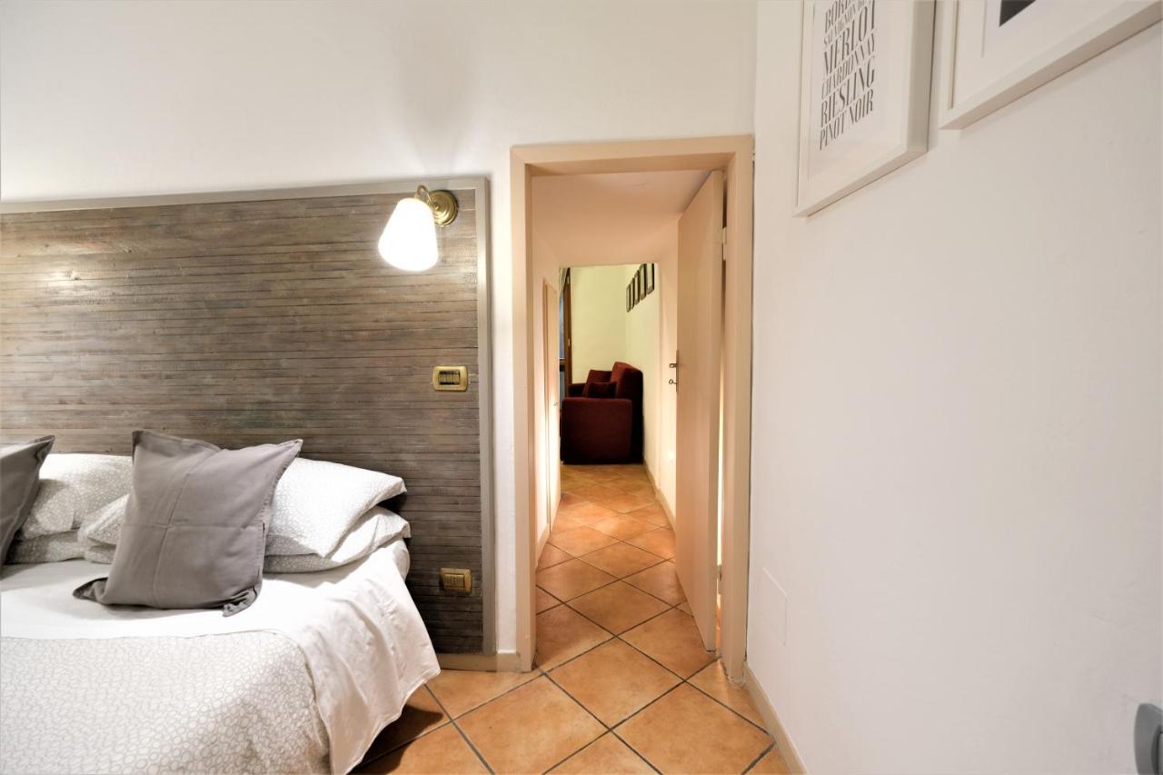 Wine Apartments Florence Dolcetto Eksteriør billede