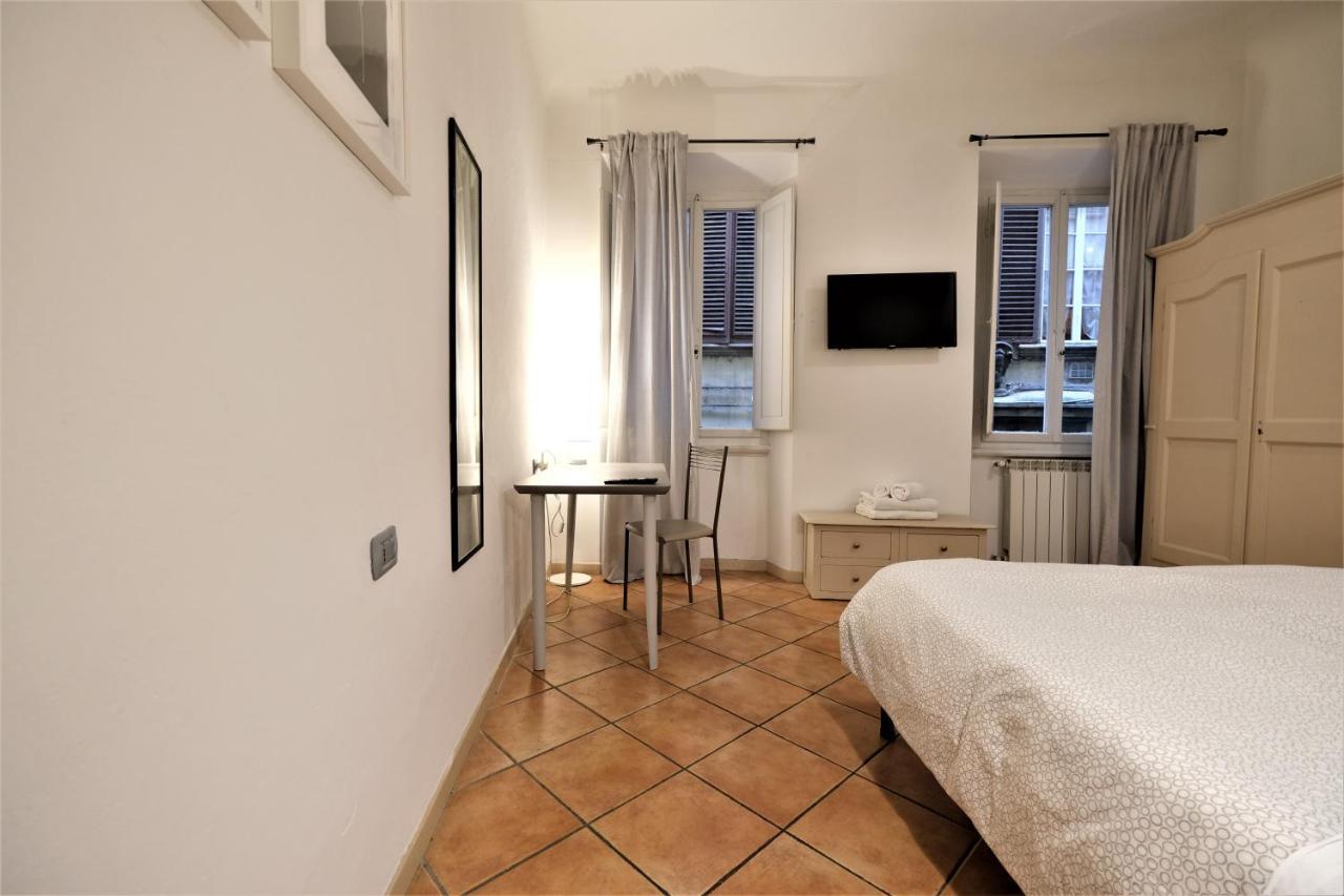 Wine Apartments Florence Dolcetto Eksteriør billede