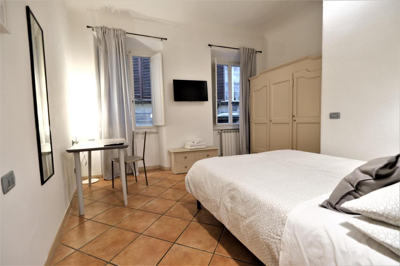 Wine Apartments Florence Dolcetto Eksteriør billede