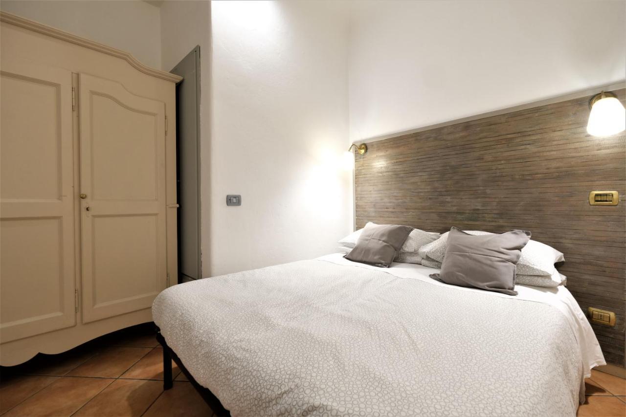 Wine Apartments Florence Dolcetto Eksteriør billede