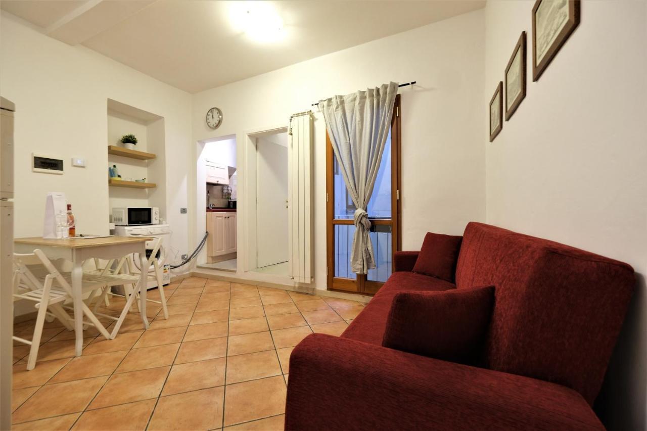 Wine Apartments Florence Dolcetto Eksteriør billede