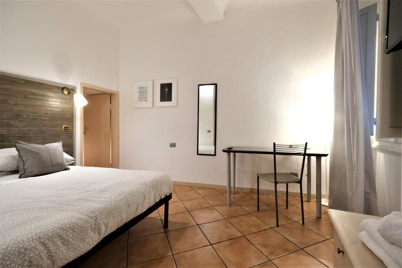 Wine Apartments Florence Dolcetto Eksteriør billede