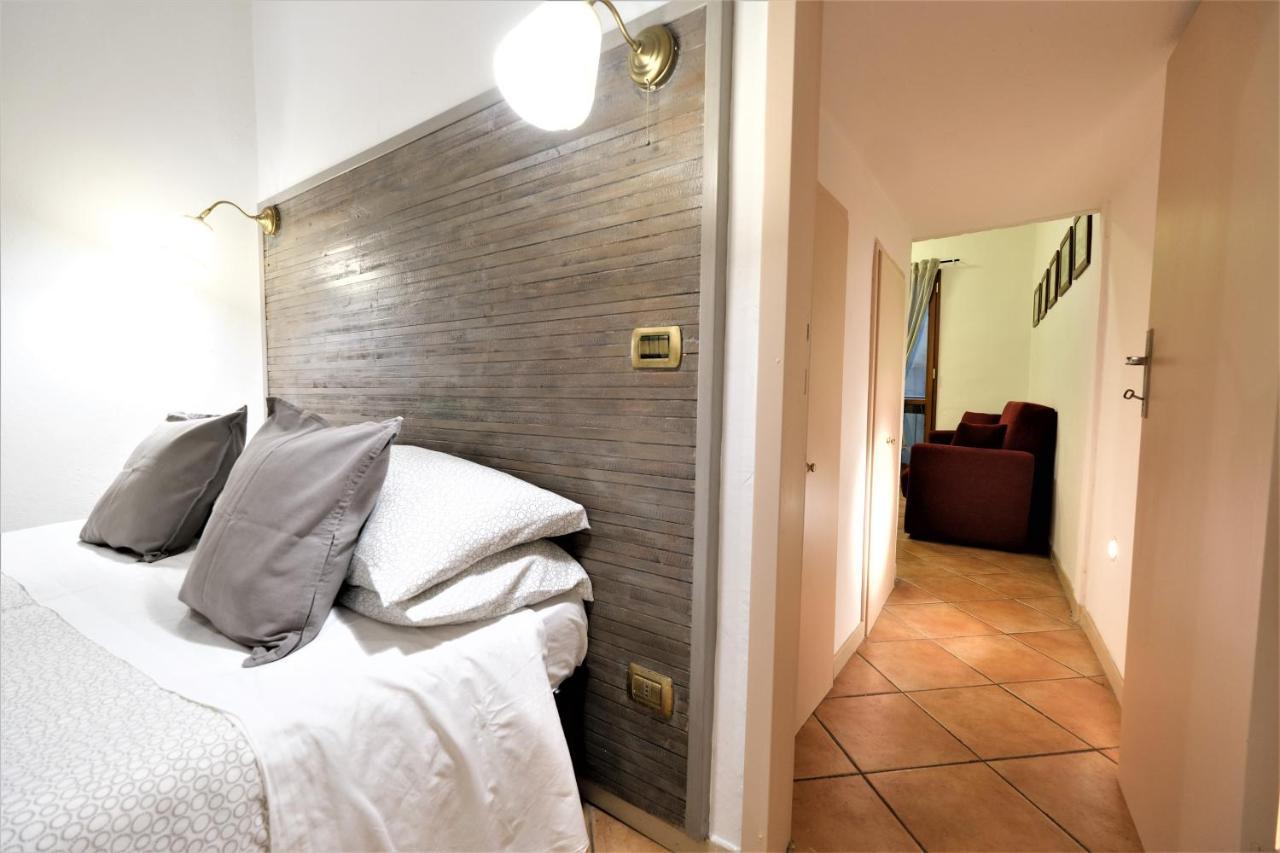 Wine Apartments Florence Dolcetto Eksteriør billede